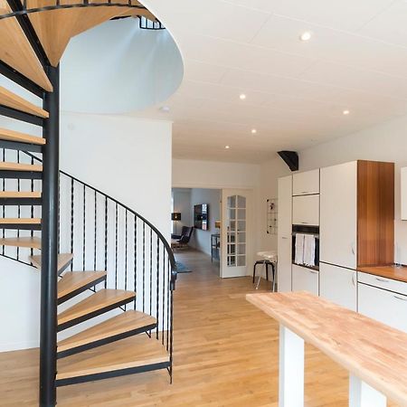 City Center Penthouse Sonderborg Ngoại thất bức ảnh