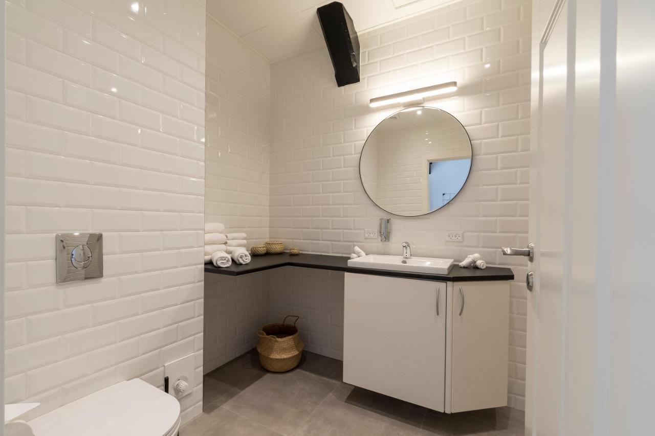 City Center Penthouse Sonderborg Ngoại thất bức ảnh