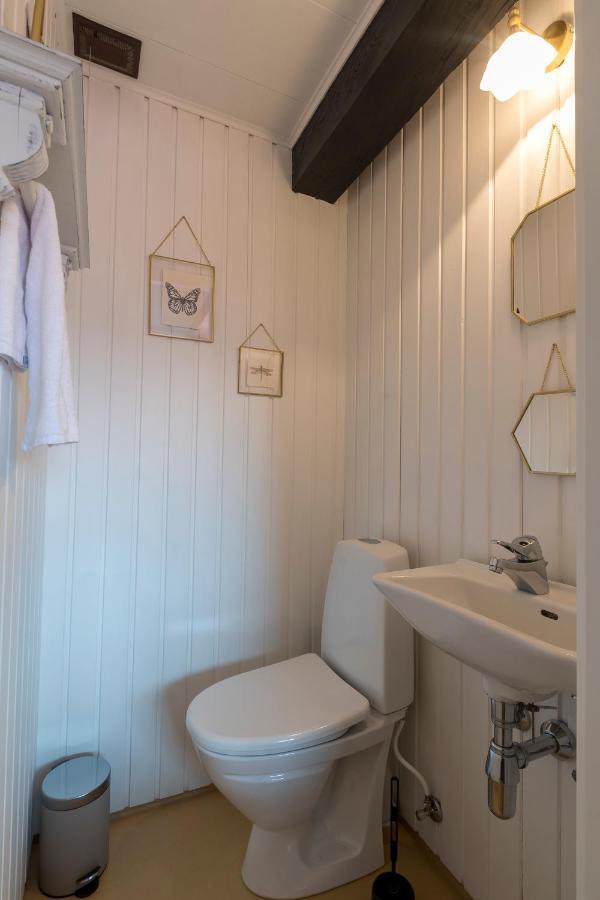 City Center Penthouse Sonderborg Ngoại thất bức ảnh